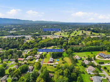 229 Seymour Heights Dr, Seymour, TN 37865