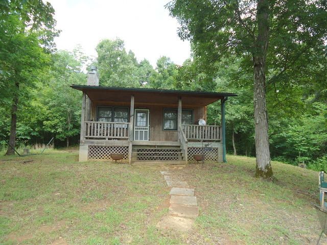 229 Three Point Rd, Vonore, TN 37885