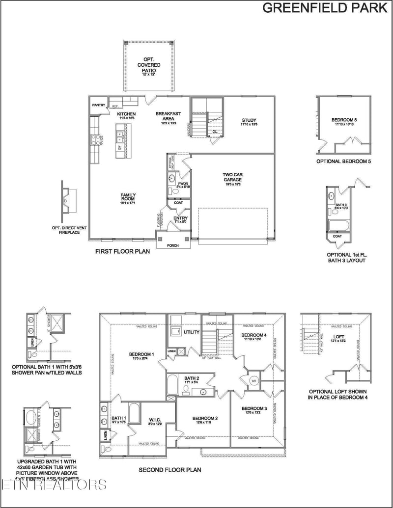 2297 W Gallaher Ferry Rd, Knoxville, TN 37932