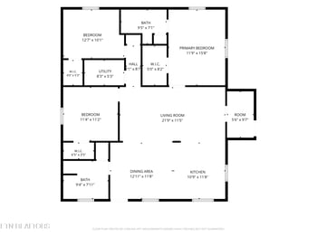 23 E Martin St, Englewood, TN 37329