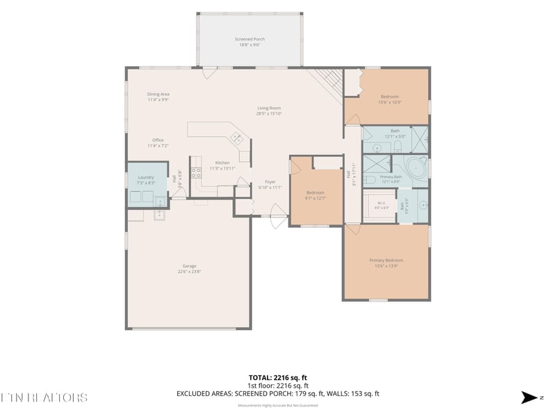 23 Overlook Ter, Crossville, TN 38558