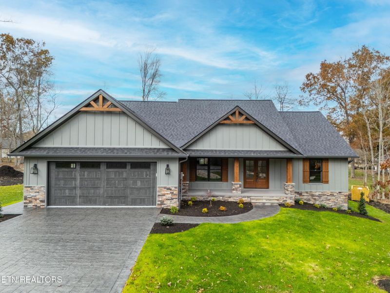 23 Thames Ter, Crossville, TN 38558