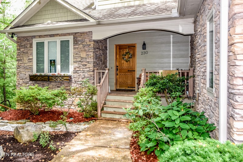 230 Brighton Ter, Townsend, TN 37882