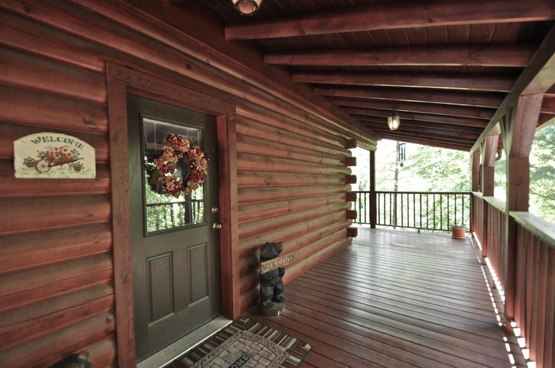 230 Cobblestone Way, Townsend, TN 37882