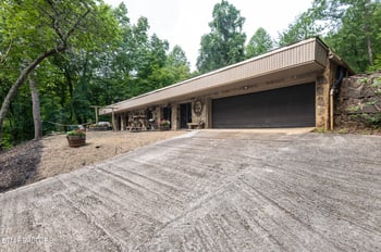 230 Comb Ridge Rd, Maynardville, TN 37807