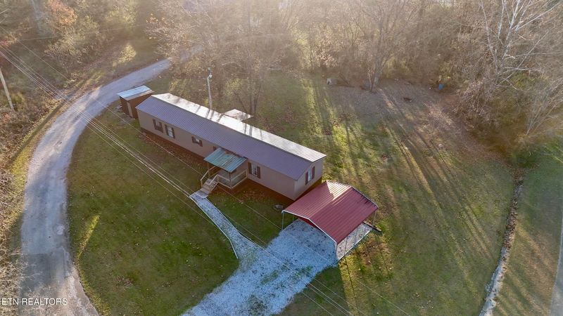 230 Company Cir, Helenwood, TN 37755