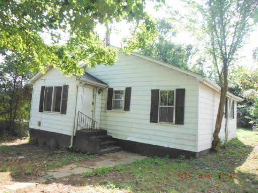 230 E Louise, Morristown, TN 37813