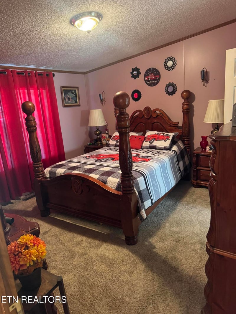 230 Ingram Rd, Madisonville, TN 37354