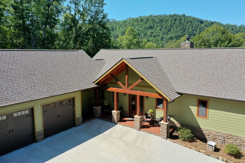 230 Low Gap Tr, Townsend, TN 37882