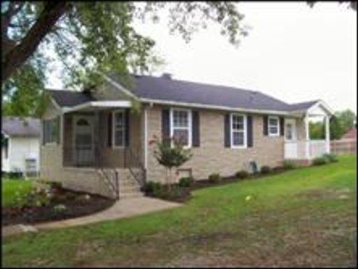 230 W Howe, Alcoa, TN 37701