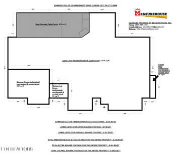 230 Windswept Dr, Lenoir City, TN 37772