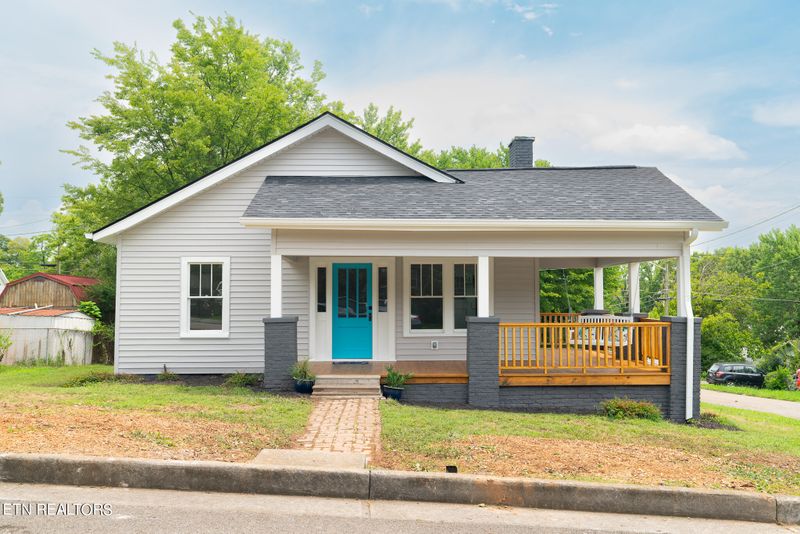 2300 Dodson Ave, Knoxville, TN 37917
