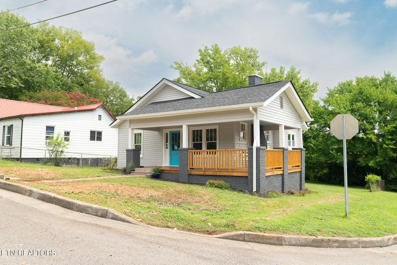 2300 Dodson Ave, Knoxville, TN 37917