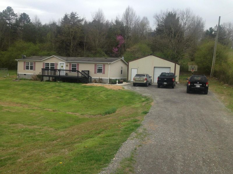 2300 Maple Hill Rd, Loudon, TN 37774