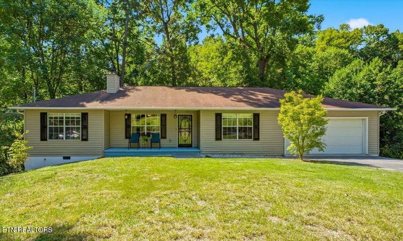 2301 Antietam Rd, Knoxville, TN 37917