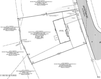 2301 Antietam Rd, Knoxville, TN 37917