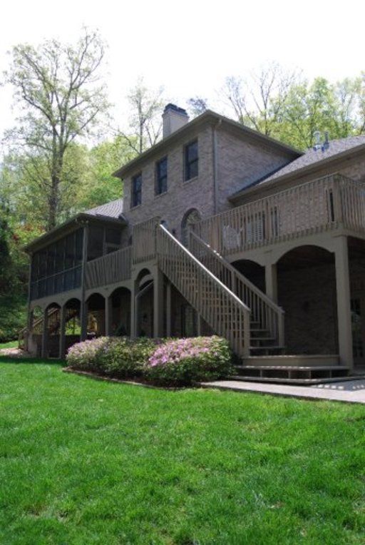 2301 Clipper Ln, Knoxville, TN 37922