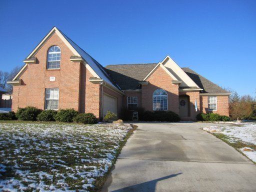 2301 Jockey Rn, Knoxville, TN 37920