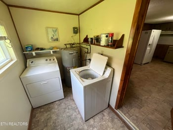 2301 Mitchell Rd, Mascot, TN 37806