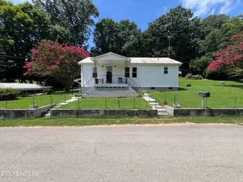 2301 Mitchell Rd, Mascot, TN 37806