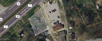 2301 Roane State Hwy, Harriman, TN 37748