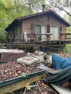 2302 Mount Olive Rd, Knoxville, TN 37920