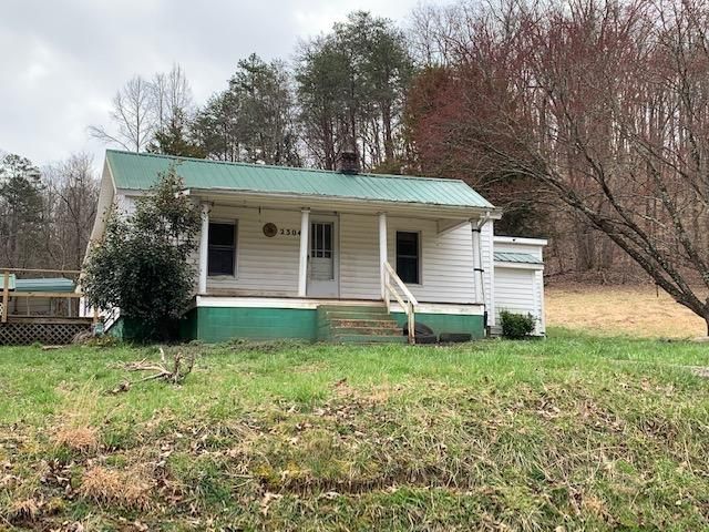 2304 Dutch Valley Road Rd, Clinton, TN 37716