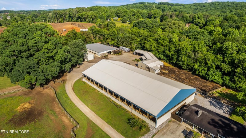 2304 W Gallaher Ferry Rd, Knoxville, TN 37932