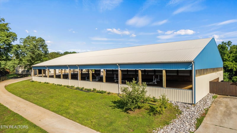 2304 W Gallaher Ferry Rd, Knoxville, TN 37932
