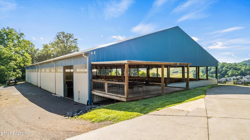 2304 W Gallaher Ferry Rd, Knoxville, TN 37932