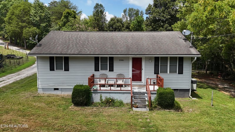 2306 Highway 61, Andersonville, TN 37705
