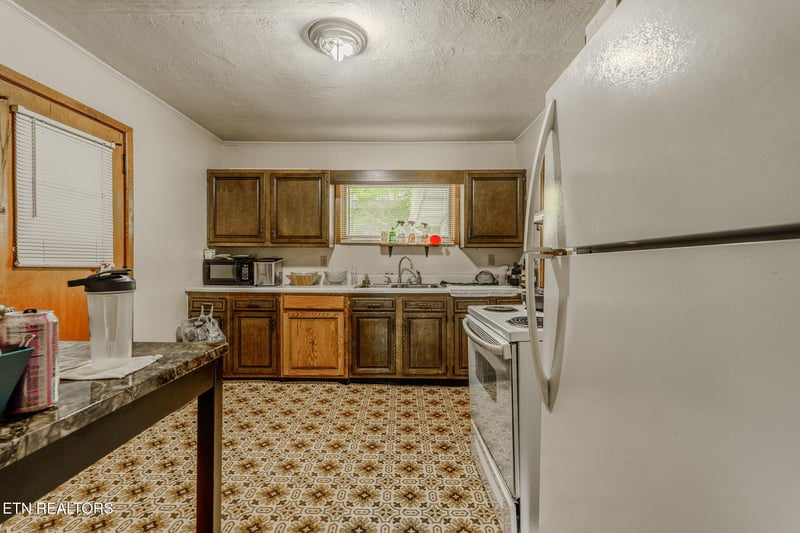 2307 Peachtree St, Knoxville, TN 37920
