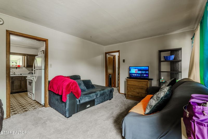 2307 Peachtree St, Knoxville, TN 37920