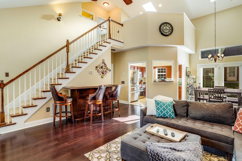 2307 San Lucki Way, Knoxville, TN 37909