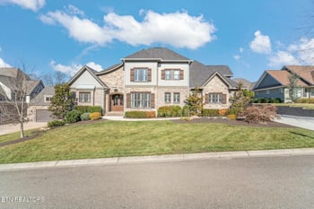 2308 Covered Bridge Blvd, Knoxville, TN 37932