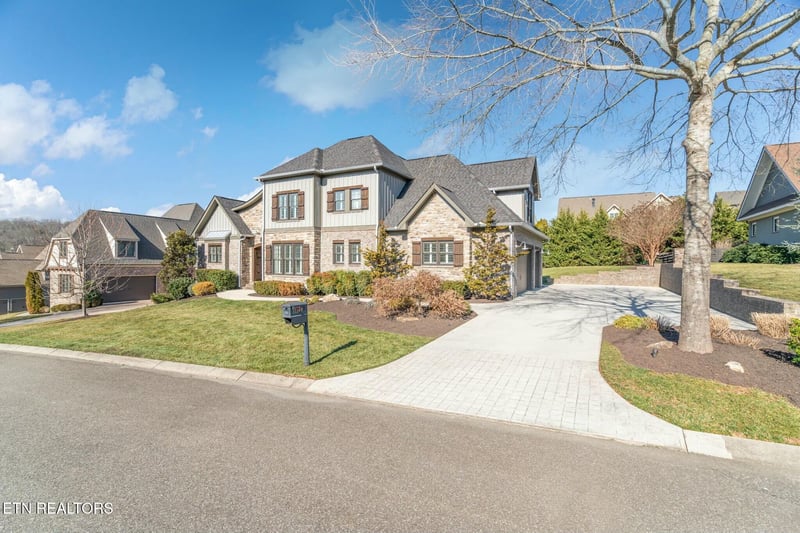 2308 Covered Bridge Blvd, Knoxville, TN 37932