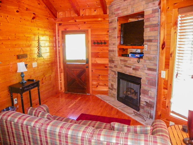 2308 River Port Way, Pigeon Forge, TN 37863
