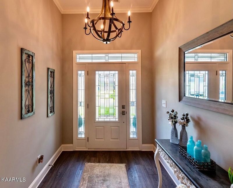 2308 Waterstone Blvd, Knoxville, TN 37932