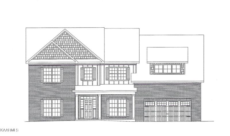 2309 Hickory Crest Ln, Knoxville, TN 37932
