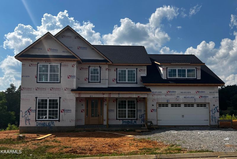 2309 Hickory Crest Ln, Knoxville, TN 37932