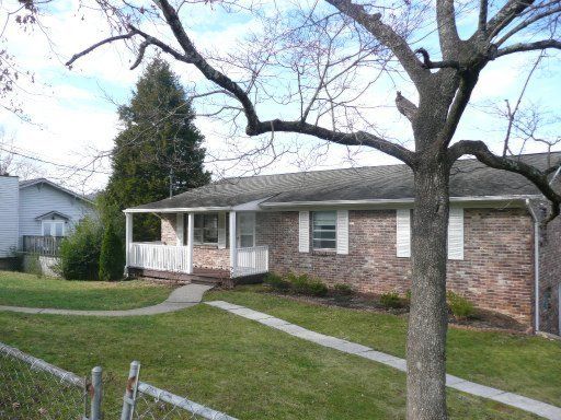 2309 Maple Dr, Knoxville, TN 37918