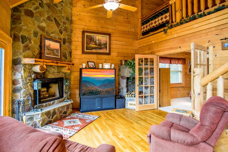 2309 Maple Leaf Way, Sevierville, TN 37876