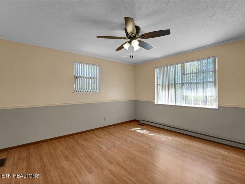 2309 Ozark Dr, Morristown, TN 37814