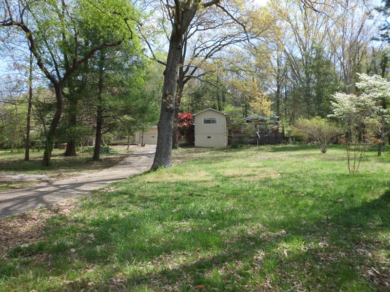 2309 River Rd, Kingston, TN 37763
