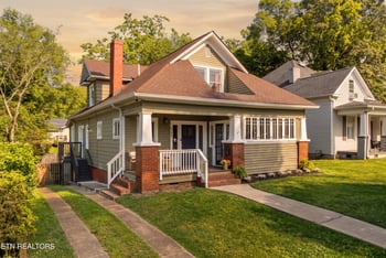 2309 Washington Ave, Knoxville, TN 37917