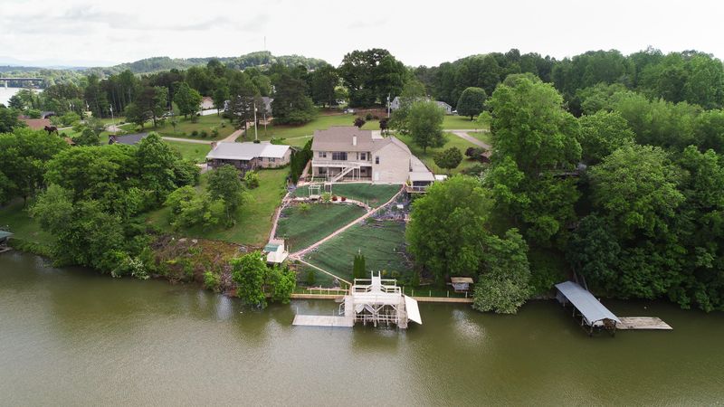 231 Arrowhead Tr, Kingston, TN 37763