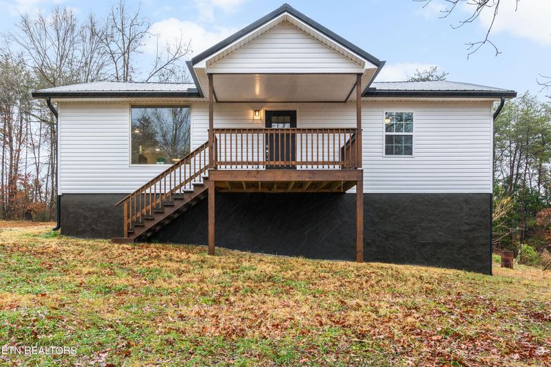 231 Atkins Rd, Madisonville, TN 37354