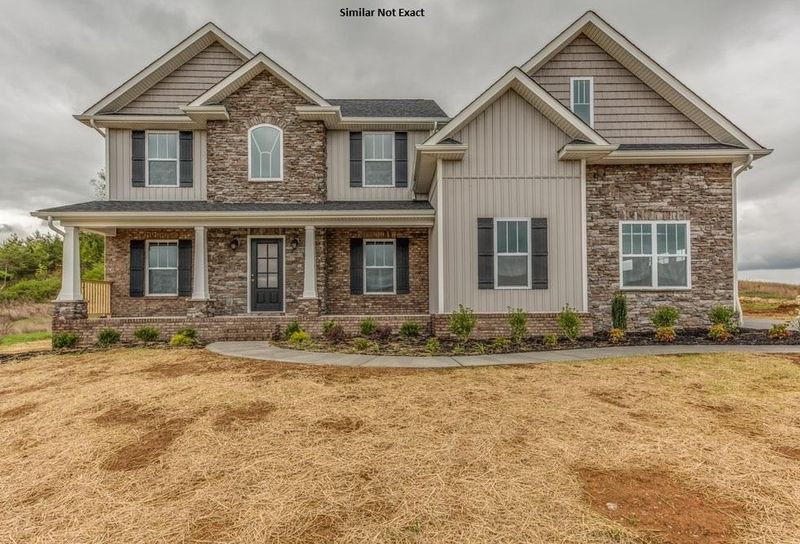 231 Bluff Shadows Ln, Seymour, TN 37865