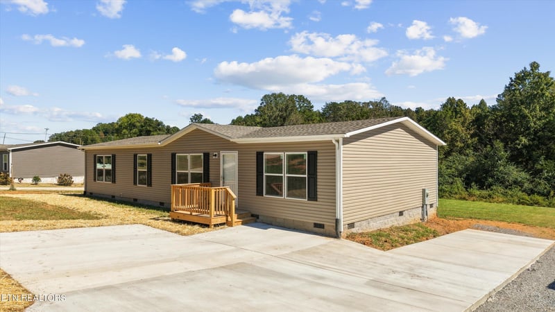 231 County Road 567, Englewood, TN 37329