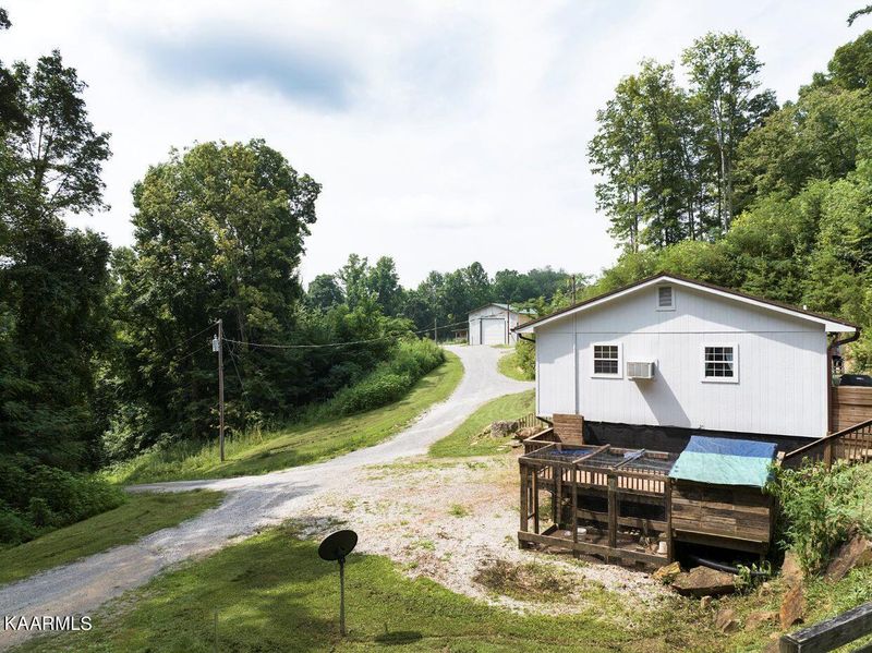 231 Lone Mountain Rd, Andersonville, TN 37705